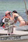 Eiza Gonzalez Bikini Body