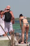 Eiza Gonzalez Bikini Body