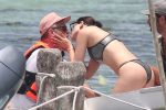 Eiza Gonzalez Bikini Body