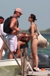Eiza Gonzalez Bikini Body
