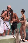 Eiza Gonzalez Bikini Body