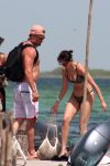 Eiza Gonzalez Bikini Body
