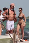 Eiza Gonzalez Bikini Body