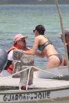 Eiza Gonzalez Bikini Body