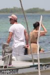 Eiza Gonzalez Bikini Body