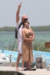 Eiza Gonzalez Bikini Body