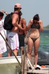 Eiza Gonzalez Bikini Body