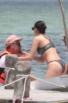 Eiza Gonzalez Bikini Body