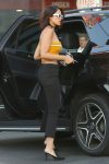 Eiza Gonzalez Tube Top
