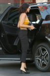 Eiza Gonzalez Tube Top