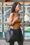 Eiza Gonzalez Tube Top