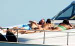 Emily Ratajkowski Bikini