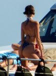 Emily Ratajkowski Bikini