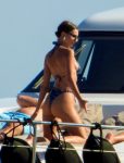 Emily Ratajkowski Bikini