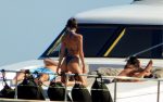 Emily Ratajkowski Bikini