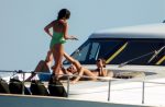 Emily Ratajkowski Bikini