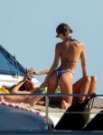 Emily Ratajkowski Bikini