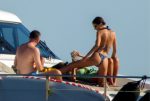 Emily Ratajkowski Bikini