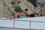 Emily Ratajkowski Bikini