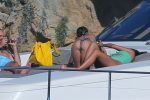 Emily Ratajkowski Bikini