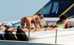 Emily Ratajkowski Bikini