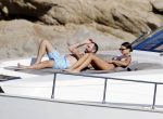 Emily Ratajkowski Bikini Ass