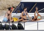 Emily Ratajkowski Bikini Ass