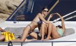 Emily Ratajkowski Bikini Ass