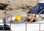 Emily Ratajkowski Bikini Ass