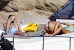Emily Ratajkowski Bikini Ass