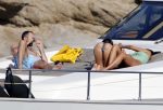 Emily Ratajkowski Bikini Ass