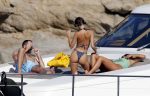 Emily Ratajkowski Bikini Ass