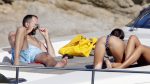 Emily Ratajkowski Bikini Ass
