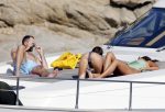 Emily Ratajkowski Bikini Ass
