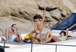 Emily Ratajkowski Bikini Ass
