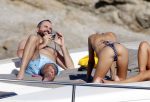 Emily Ratajkowski Bikini Ass