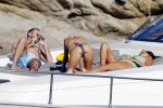 Emily Ratajkowski Bikini Ass