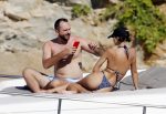 Emily Ratajkowski Bikini Ass