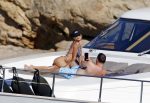 Emily Ratajkowski Bikini Ass
