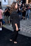 Emily Ratajkowski Braless Boobs