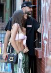 Emily Ratajkowski Sexy