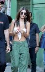 Emily Ratajkowski Sexy