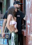 Emily Ratajkowski Sexy
