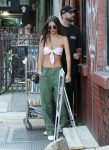 Emily Ratajkowski Sexy