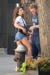 Emily Ratajkowski Sexy Ass