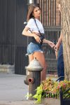 Emily Ratajkowski Sexy Ass