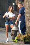 Emily Ratajkowski Sexy Ass