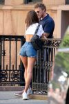 Emily Ratajkowski Sexy Ass