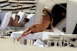 Emily Ratajkowski Tiny Bikini