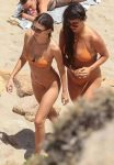 Emily Ratajkowski Tiny Bikini